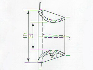 JIS F 2030-1978 A Type Single Point Mooring Pipe