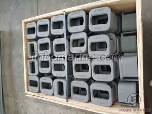 Single Raised ISO Foundation thumbnail 1