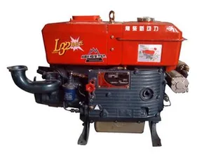 Single cylinder diesel pump thumbnail 1