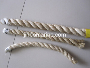 Sisal Rope
