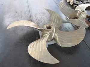 Skewed Propeller thumbnail 1
