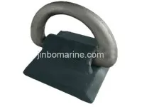 Removable D Ring  1