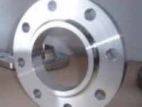 Slip On Flange