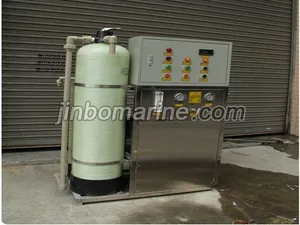 Small Fresh Water Generator thumbnail 2
