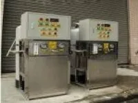 Small Fresh Water Generator 1