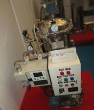 Small Size 15PPM Bilge Separator thumbnail 2