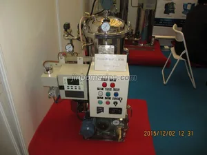 Small Size 15PPM Bilge Separator thumbnail 1