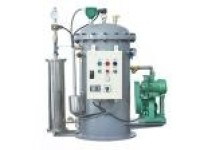 Small Size 15PPM Bilge Separator