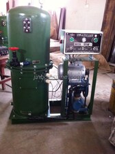 Small Size Oily Water Separator