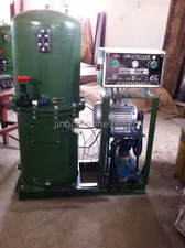 Small Size Oily Water Separator thumbnail 2
