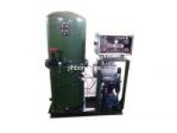 Small-Sized Marine Oil Water Separator