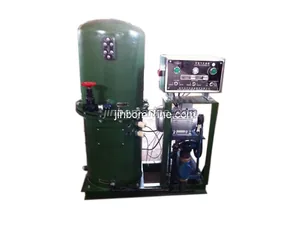 Small-Sized Marine Oil Water Separator thumbnail 1