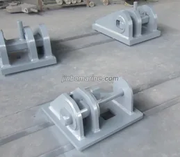 Smith Towing Bracket thumbnail 1