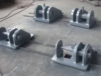 Smith Towing Bracket 2