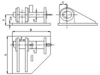 Smith Towing Bracket 3