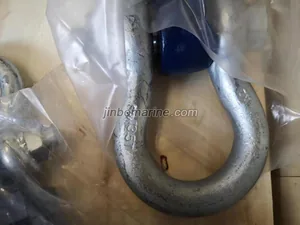 Snatch Blocks S Series With Shackle thumbnail 2