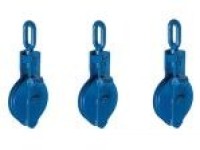 Snatch Blocks Self Locking