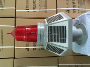THD155 Series of Solar Lanterns thumbnail 2