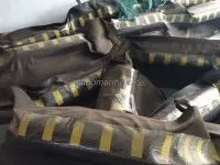 Solid Float Rubber Boom 2