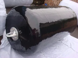 Solid Polyurethane Fender thumbnail 1
