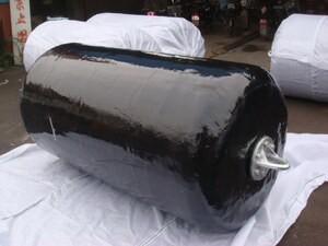 Solid Polyurethane Fender