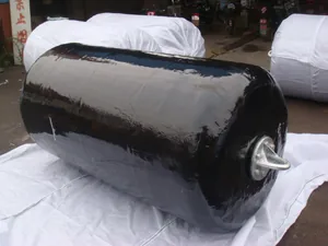 Solid Polyurethane Fender thumbnail 2