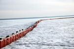 Solid Float PVC Boom