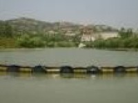 Solid Float Rubber Boom