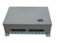 Sound Powered Telephone Junction Box Connection Box