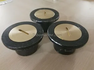 Sounding Pipe Head Flush Type thumbnail 1