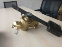 Sounding Self-Closing Valve CB/T3778-1999
