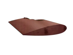 Spade Rudder thumbnail 1