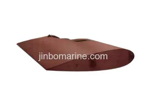 Spade Rudder thumbnail 2