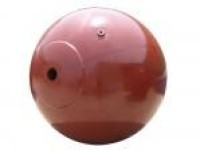 Spherical-Buoy