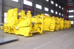 Spooling Winch