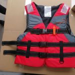 Sport Type Lifejacket