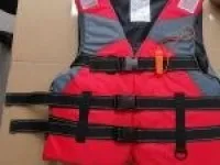 Sport Type Lifejacket 1