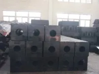 Square Rubber Fender 2