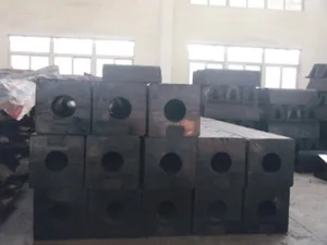 Square Rubber Fender thumbnail 2