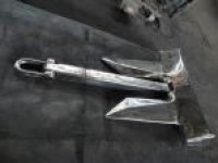 Stainless Steel AC-14 Anchor