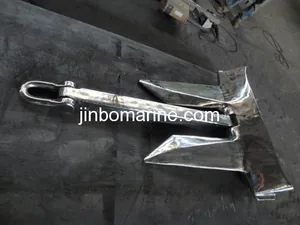 Stainless Steel AC-14 Anchor thumbnail 2