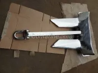 AC-14 Stainless Steel Anchor 1