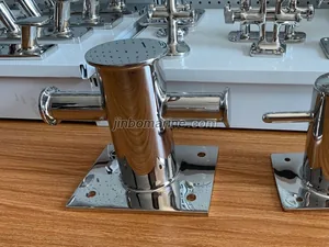 Stainless Steel Bollard thumbnail 1