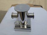 Stainless Steel Bollard