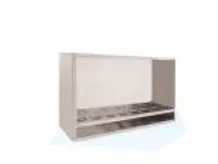 Stainless Steel Bottle Rack 1