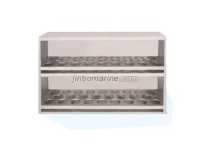 Stainless Steel Cup Holder thumbnail 1