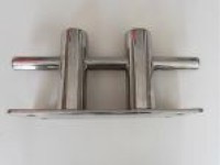 Stainless Steel Double Cross Bollards