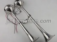 Stainless Steel Electric Air Horn 2