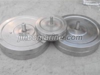 Stainless Steel Float Disc for Air Vent Head