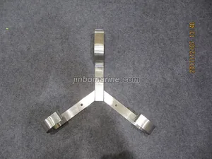 Stainless Steel Lifebuoy Bracket thumbnail 2